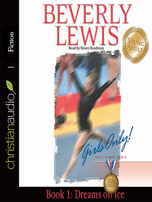 Title details for Dreams on Ice by Beverly Lewis - Available